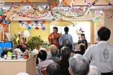 2017年 アソシエ祭 アソシエ南庄 サービス付き高齢者向け住宅 福岡市